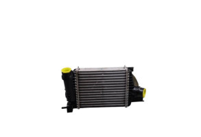 Echangeur air (Intercooler) RENAULT CLIO 4 Photo n°5