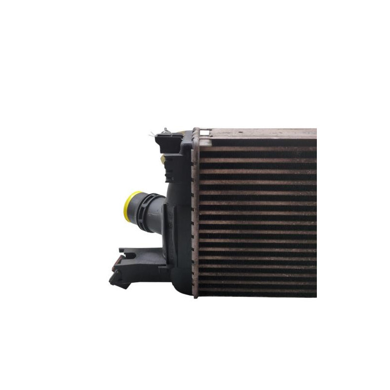 Echangeur air (Intercooler) DACIA SANDERO 2 Photo n°1