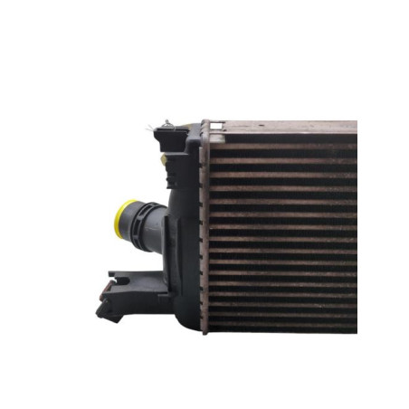 Echangeur air (Intercooler) DACIA SANDERO 2