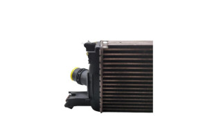 Echangeur air (Intercooler) DACIA SANDERO 2 Photo n°1