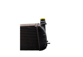 Echangeur air (Intercooler) DACIA SANDERO 2 Photo n°3