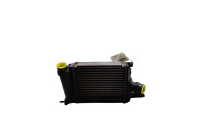 Echangeur air (Intercooler) DACIA SANDERO 2 Photo n°4