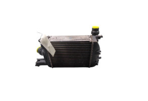 Echangeur air (Intercooler) DACIA SANDERO 2 Photo n°6