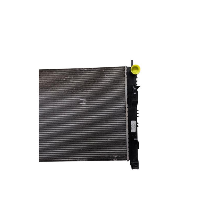 Radiateur eau DACIA SANDERO 2 Photo n°1