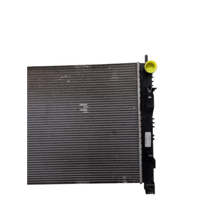 Radiateur eau DACIA SANDERO 2