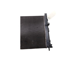 Radiateur eau DACIA SANDERO 2 Photo n°4