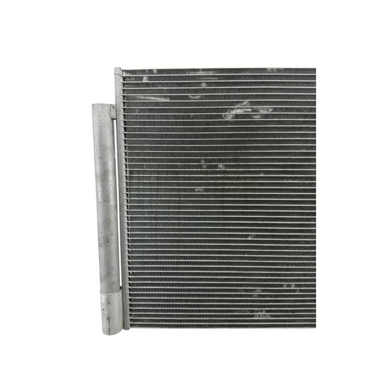 Radiateur clim RENAULT TALISMAN Photo n°1