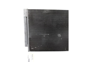 Radiateur clim RENAULT TALISMAN Photo n°4