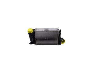 Echangeur air (Intercooler) RENAULT TALISMAN Photo n°3