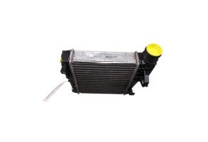 Echangeur air (Intercooler) PEUGEOT 308 2 SW Photo n°2
