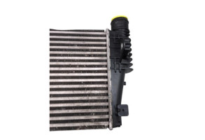 Echangeur air (Intercooler) PEUGEOT 308 2 SW Photo n°5