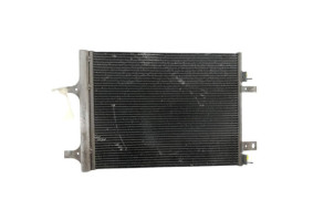 Radiateur clim PEUGEOT 308 2 SW Photo n°2