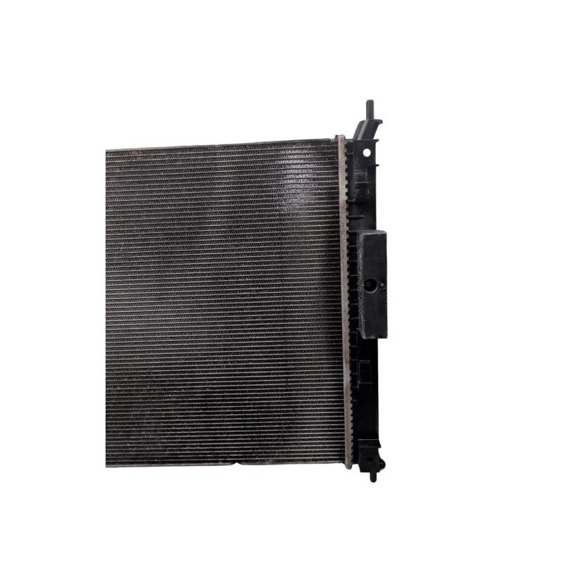 Radiateur eau PEUGEOT 308 2 SW Photo n°1