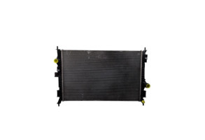 Radiateur eau PEUGEOT 308 2 SW Photo n°4