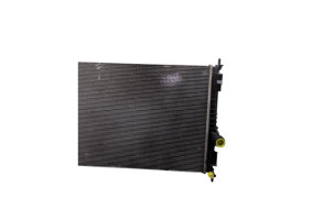 Radiateur eau PEUGEOT 308 2 SW Photo n°6