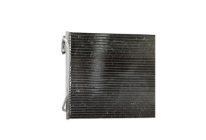 Radiateur clim BMW SERIE 1 E87 Photo n°1