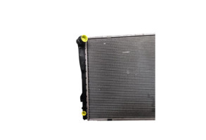 Radiateur eau BMW SERIE 1 E87 Photo n°2