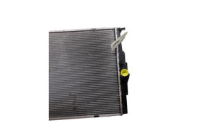 Radiateur eau BMW SERIE 1 E87 Photo n°3