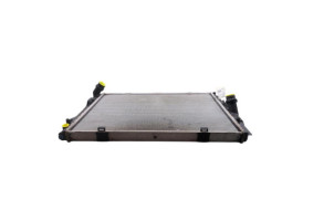 Radiateur eau BMW SERIE 1 E87 Photo n°5