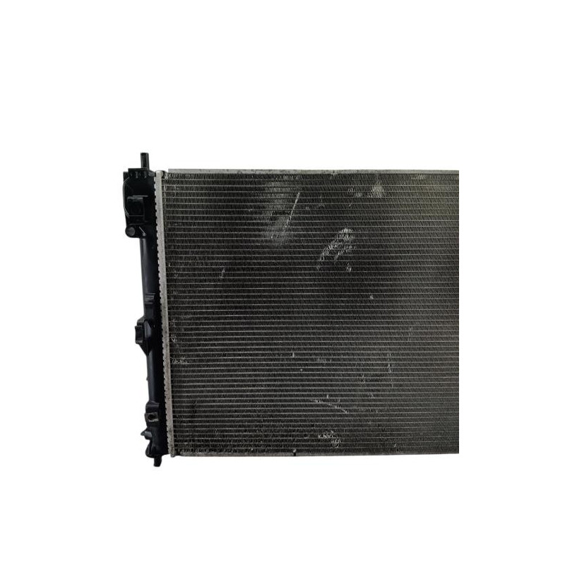 Radiateur eau DODGE CALIBER Photo n°1