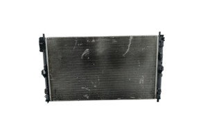 Radiateur eau DODGE CALIBER Photo n°3