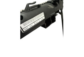 Radiateur eau DODGE CALIBER Photo n°4