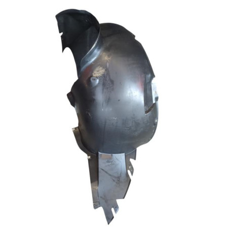 Pare boue avant gauche VOLKSWAGEN POLO 5