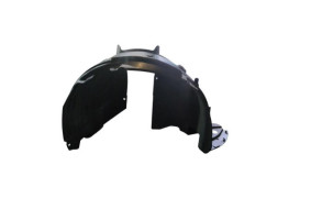 Pare boue avant droit CITROEN C3 3 Photo n°4