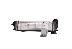 Echangeur air (Intercooler) CITROEN DS4 Photo n°3
