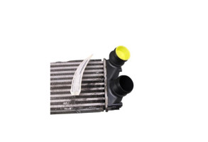 Echangeur air (Intercooler) CITROEN DS4 Photo n°4