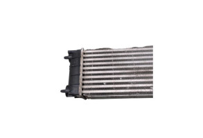 Echangeur air (Intercooler) CITROEN DS4 Photo n°5