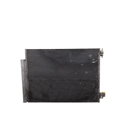 Radiateur clim RENAULT CLIO 4