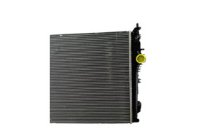 Radiateur eau RENAULT TALISMAN Photo n°2