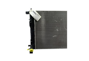 Radiateur eau RENAULT CLIO 4 Photo n°1