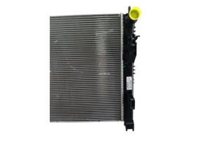 Radiateur eau RENAULT CLIO 4 Photo n°2