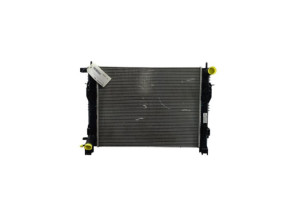Radiateur eau RENAULT CLIO 4 Photo n°3