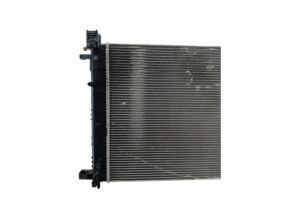 Radiateur eau RENAULT CLIO 4 Photo n°4
