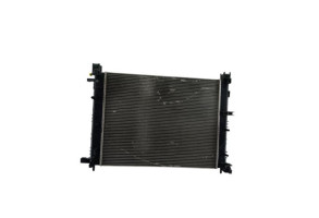 Radiateur eau RENAULT CLIO 4 Photo n°6
