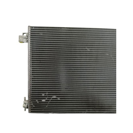 Radiateur clim RENAULT CLIO 4