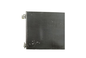 Radiateur clim RENAULT CLIO 4 Photo n°1