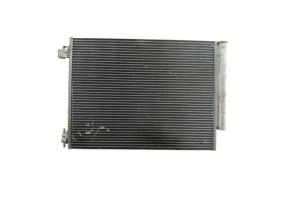 Radiateur clim RENAULT CLIO 4 Photo n°3