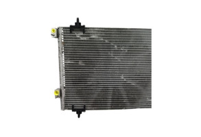 Radiateur clim PEUGEOT 3008 1 Photo n°4
