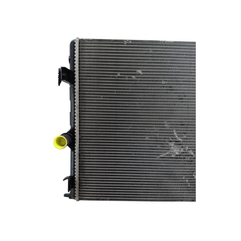 Radiateur eau PEUGEOT 3008 1 Photo n°1