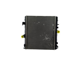 Radiateur eau PEUGEOT 3008 1 Photo n°3