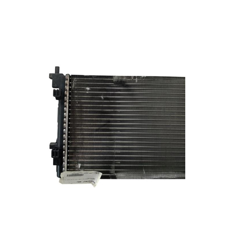 Radiateur eau VOLKSWAGEN POLO 5 Photo n°1