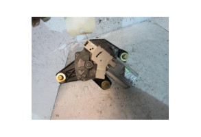 Moteur essuie glace arriere RENAULT LAGUNA 2 Photo n°2