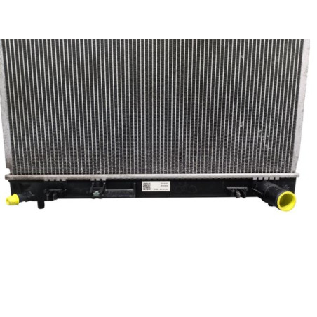 Radiateur eau TOYOTA YARIS 3