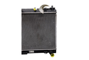 Radiateur eau TOYOTA YARIS 3 Photo n°4