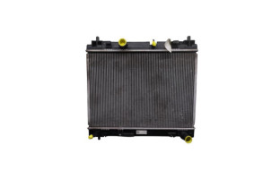 Radiateur eau TOYOTA YARIS 3 Photo n°6