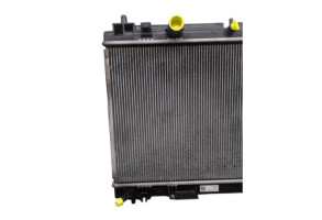 Radiateur eau TOYOTA YARIS 3 Photo n°7